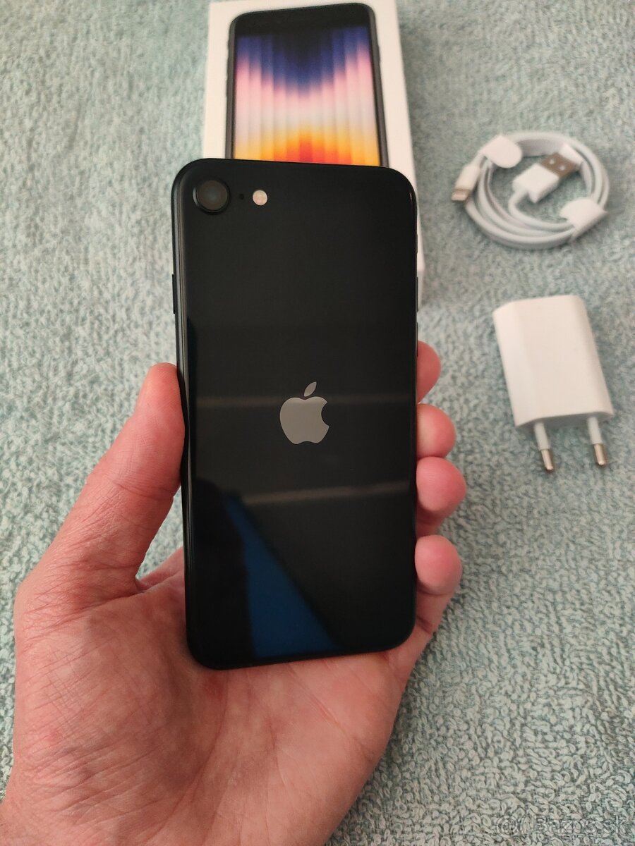 APPLE IPHONE SE 2022 5G 128GB