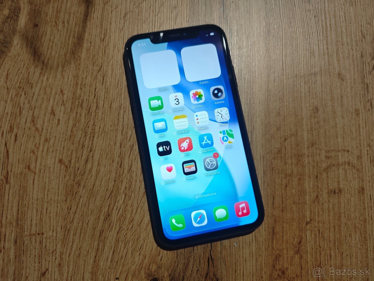 iPhone 11 128 GB