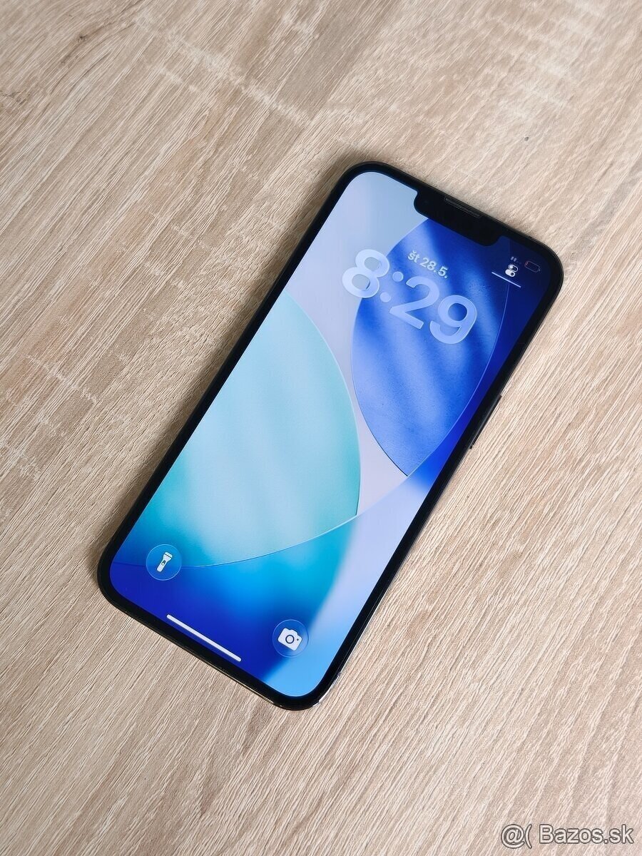 Iphone 13 Pro 128GB | 100% BATÉRIA
