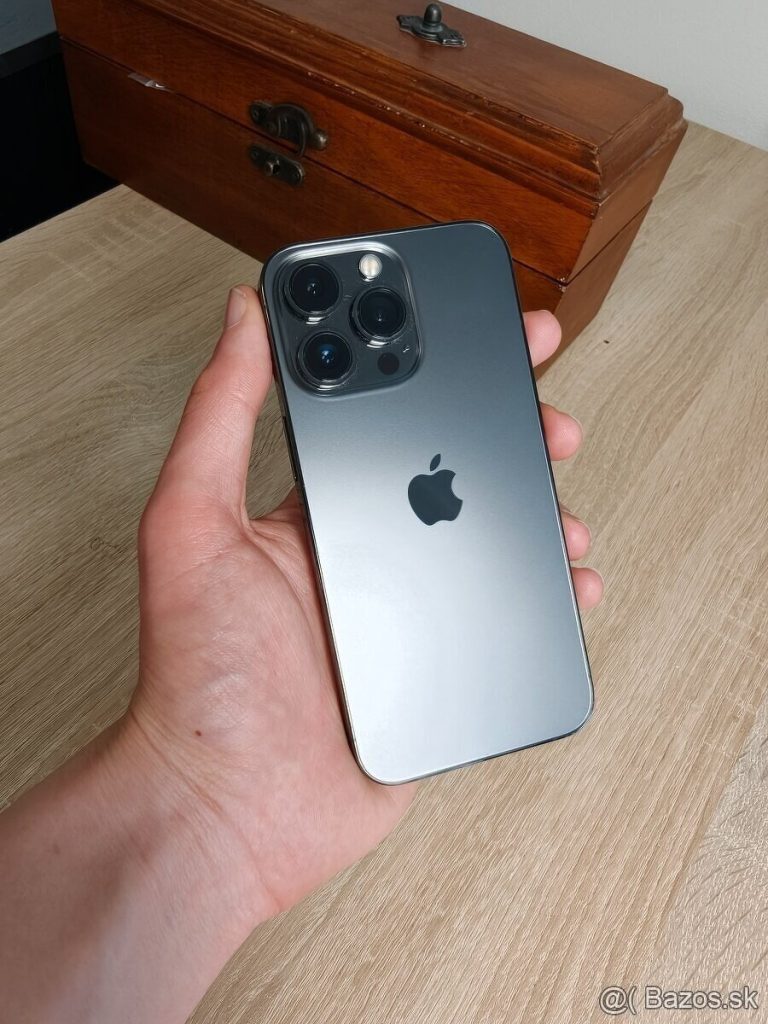 Iphone 13 Pro 128GB | 100% BATÉRIA