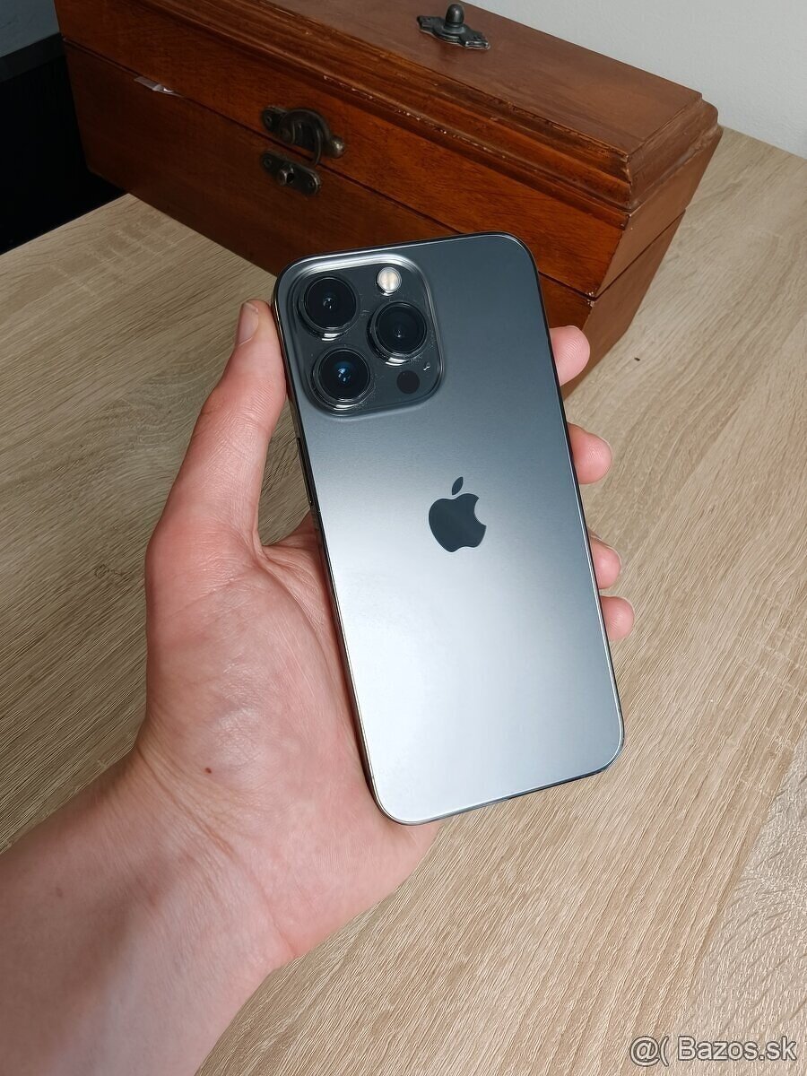 Iphone 13 Pro 128GB | 100% BATÉRIA