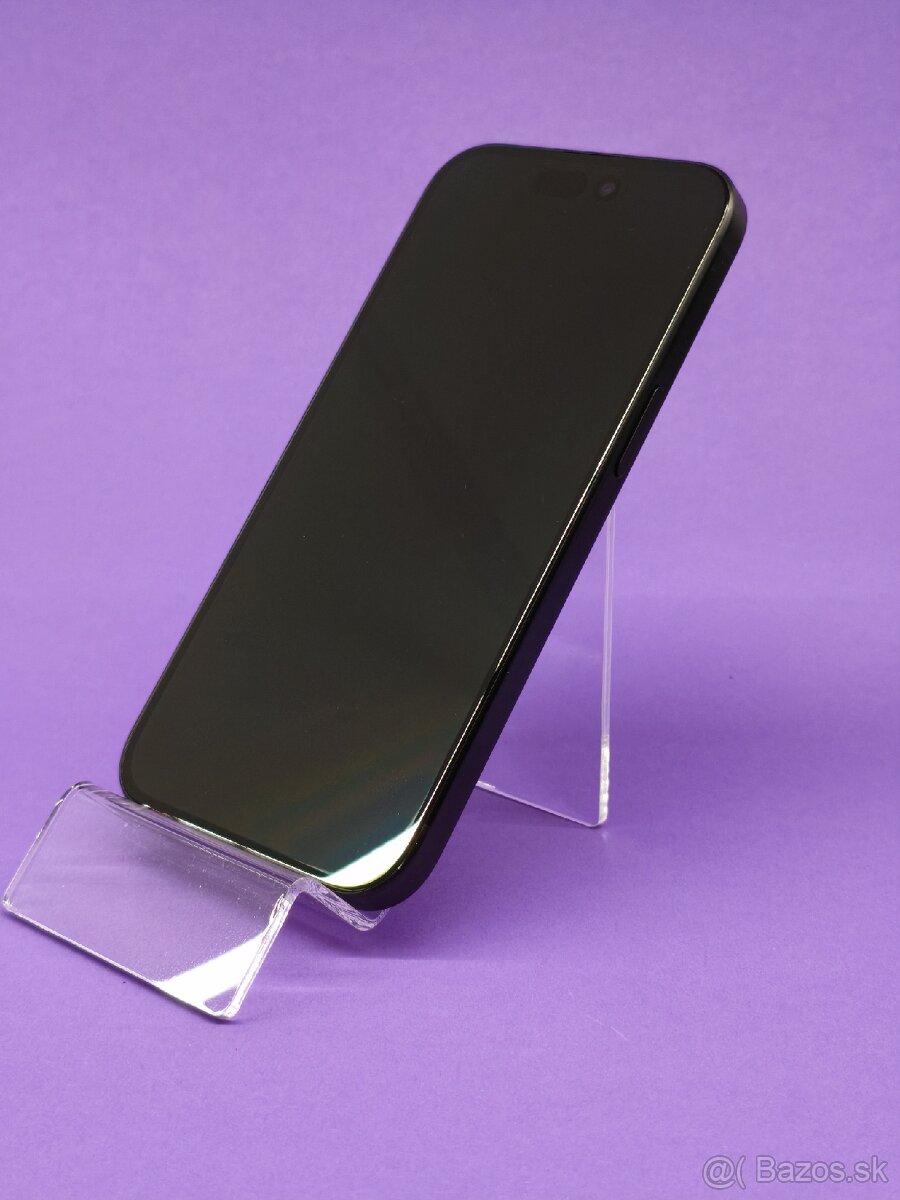 Iphone 15 256GB, 9/10, 🔋 Nová, ZÁRUKA