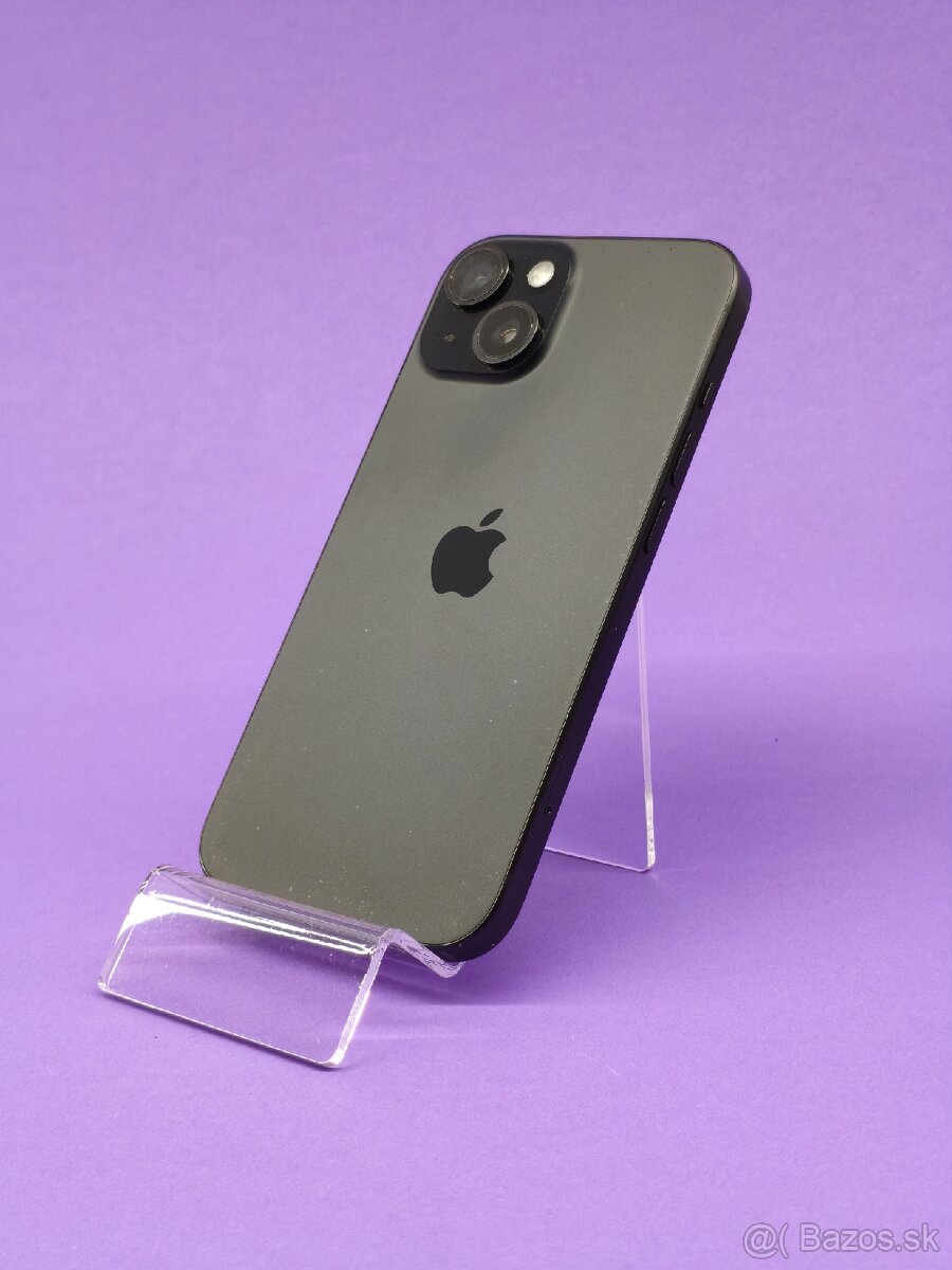Iphone 15 256GB, 9/10, 🔋 Nová, ZÁRUKA