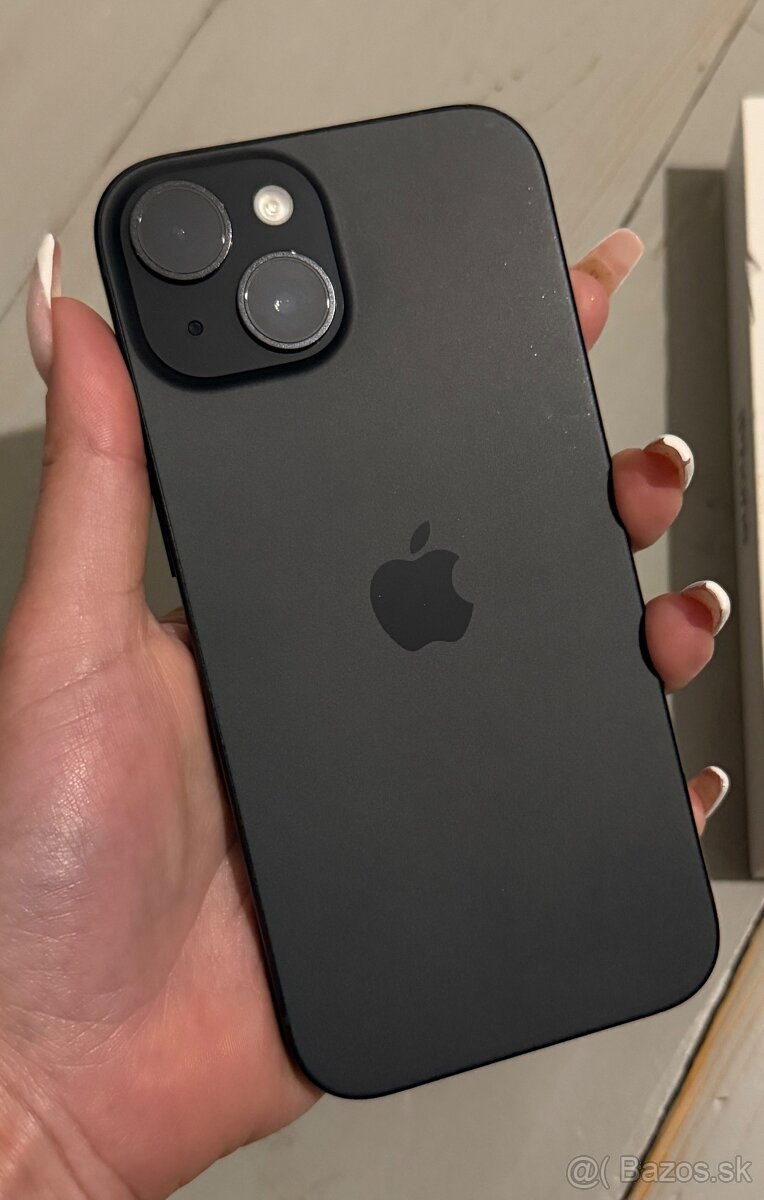 iPhone 15 128gb