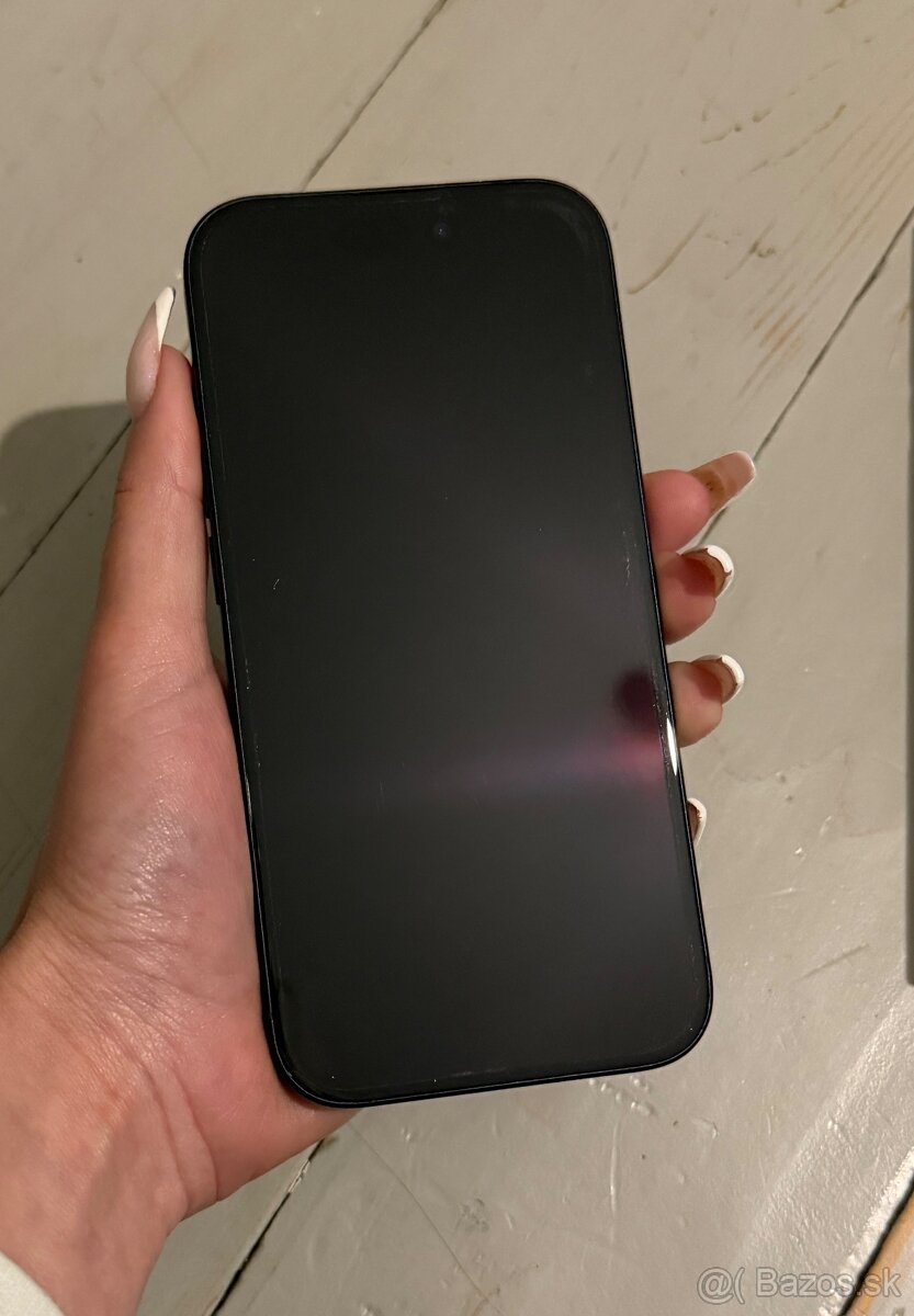 iPhone 15 128gb