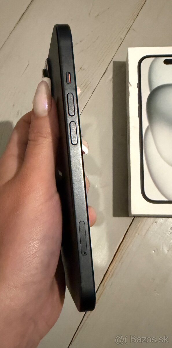 iPhone 15 128gb