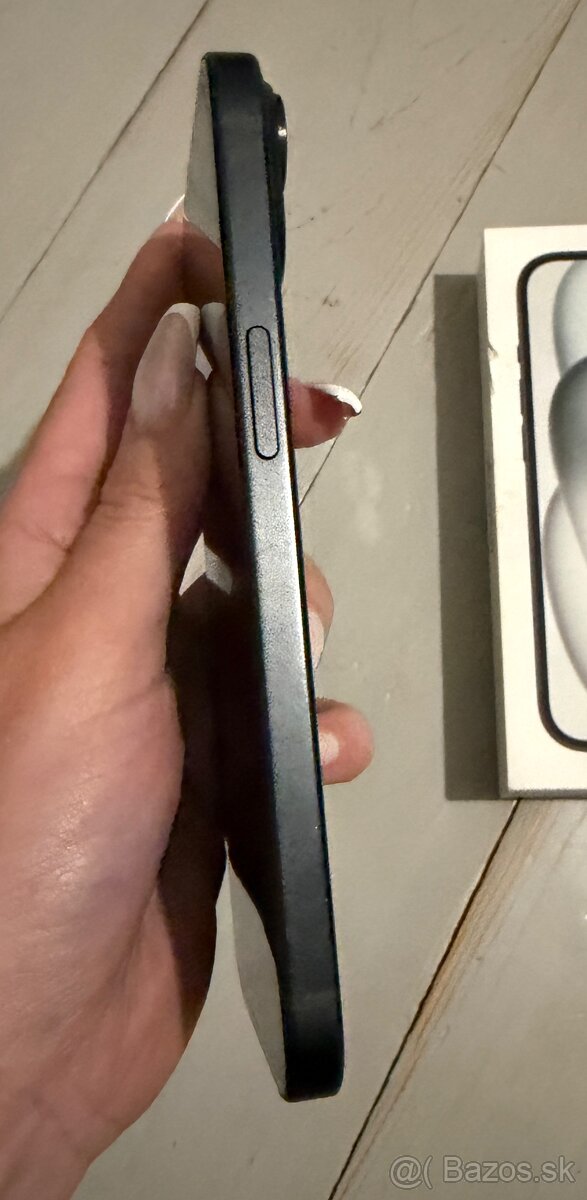 iPhone 15 128gb