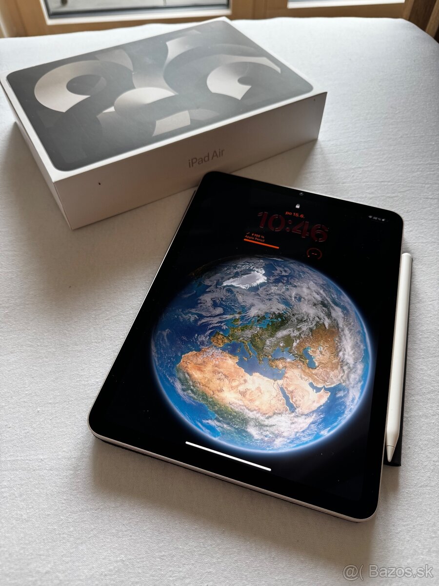 Apple iPad Air 5