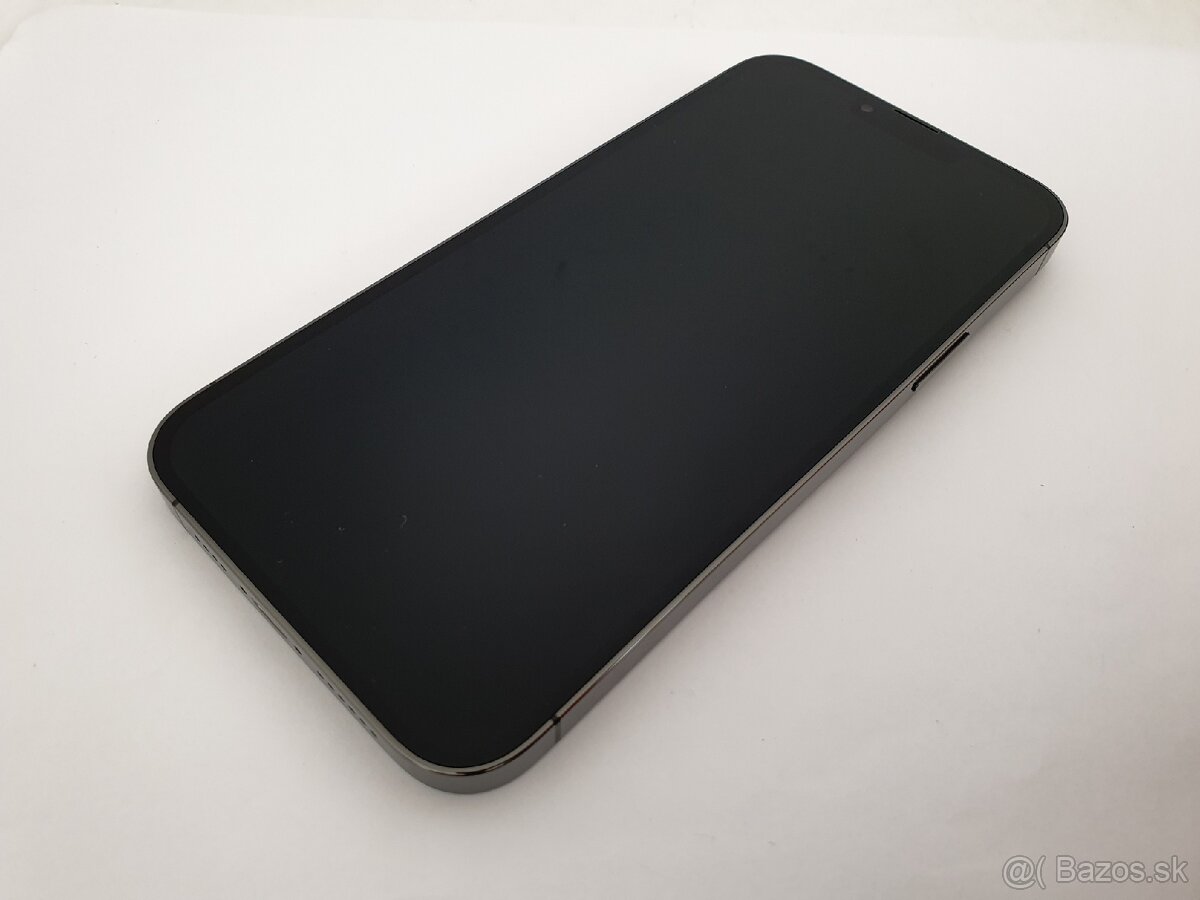 iPhone 13 PRO MAX 128GB 100% kapacita batérie