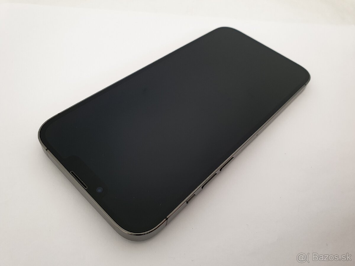 iPhone 13 PRO MAX 128GB 100% kapacita batérie