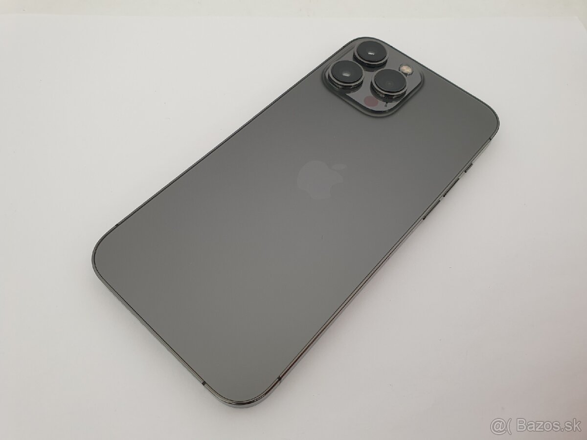 iPhone 13 PRO MAX 128GB 100% kapacita batérie