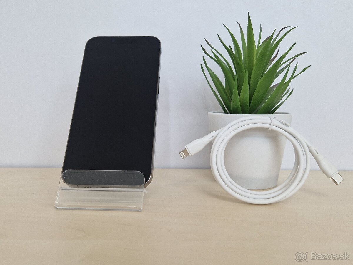 iPhone 13 Pro 256GB Graphite