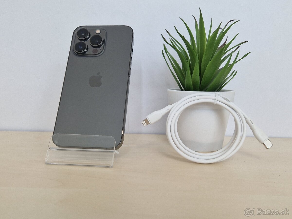 iPhone 13 Pro 256GB Graphite