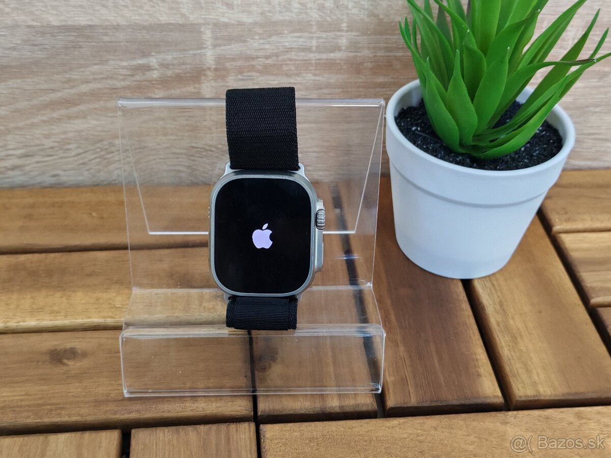 Apple Watch Ultra 1 49mm GPS+Cellular