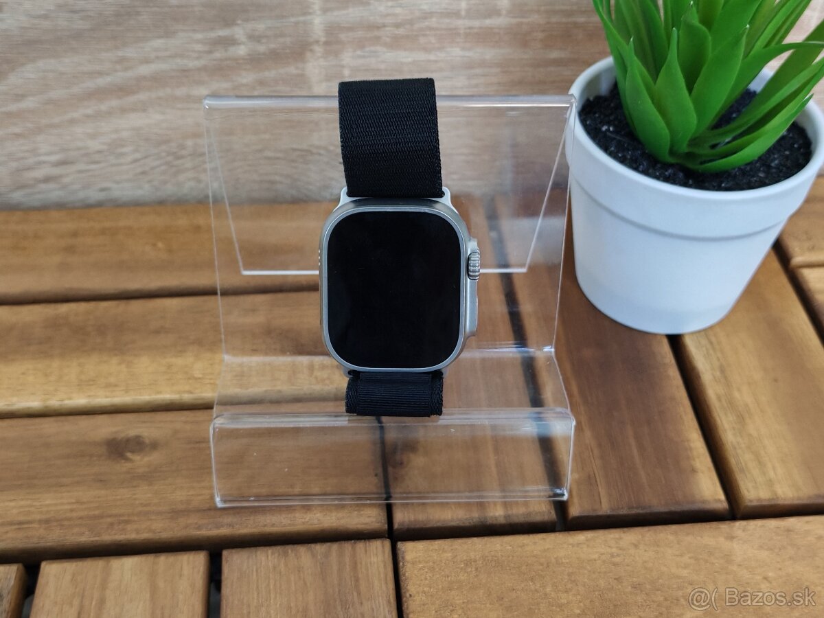 Apple Watch Ultra 1 49mm GPS+Cellular