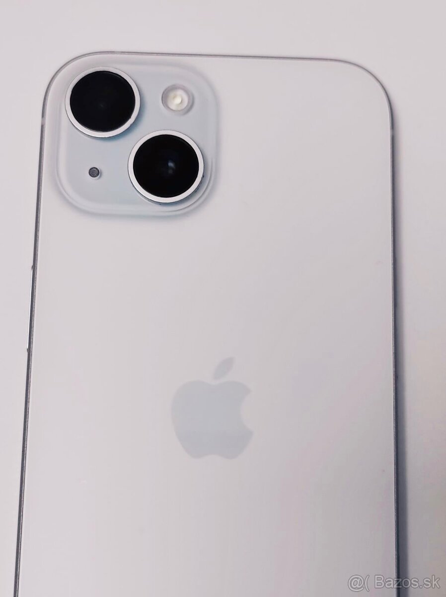 iPhone 15 256 GB – TOP stav
