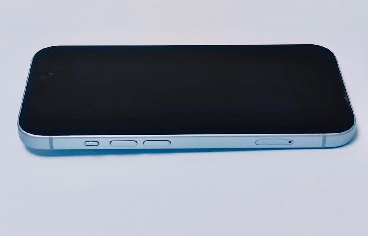 iPhone 15 256 GB – TOP stav