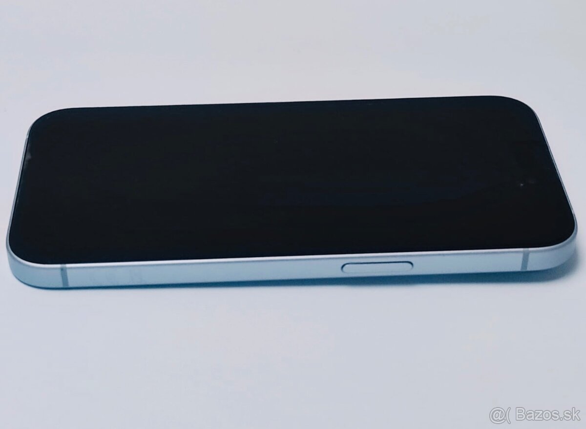 iPhone 15 256 GB – TOP stav