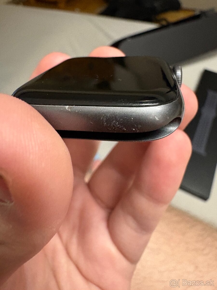 Apple watch se nike edition GPS 44mm
