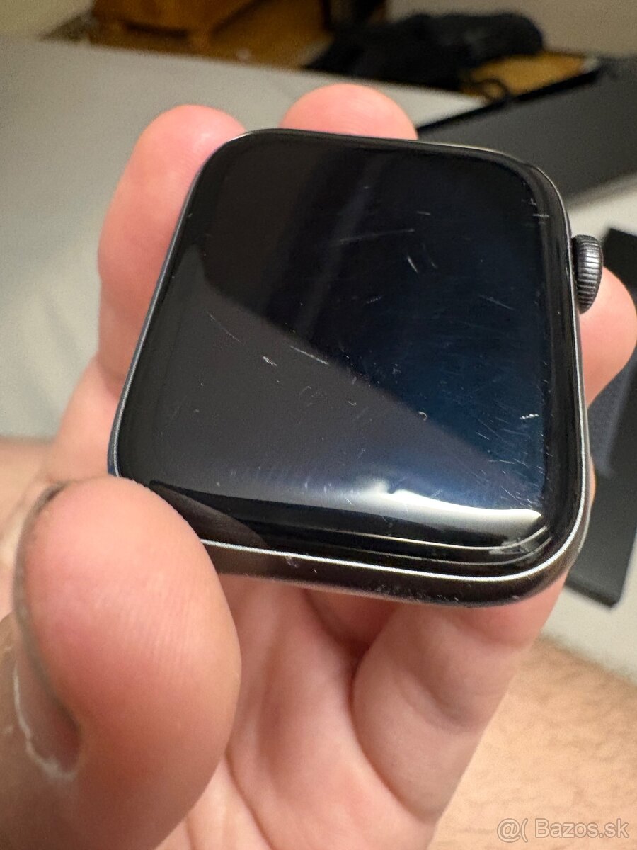 Apple watch se nike edition GPS 44mm