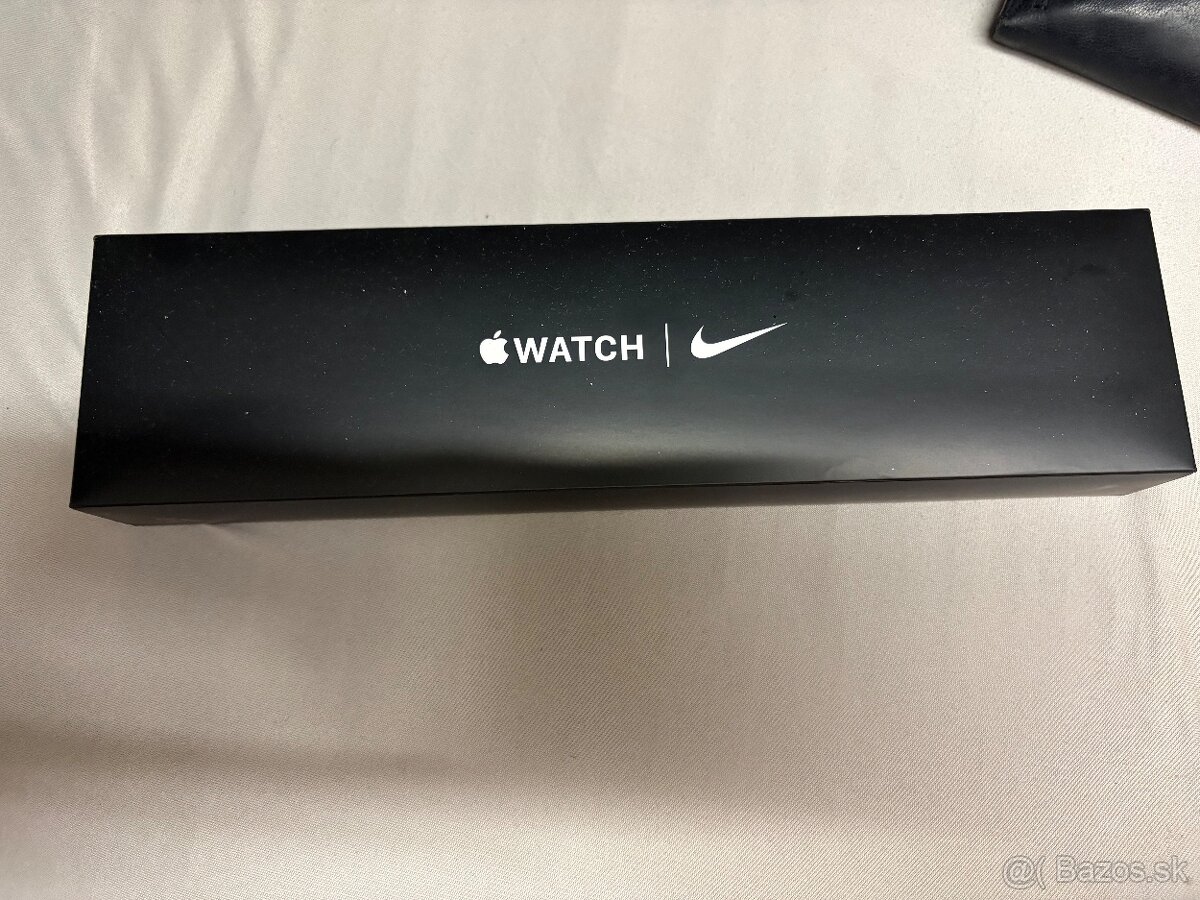Apple watch se nike edition GPS 44mm