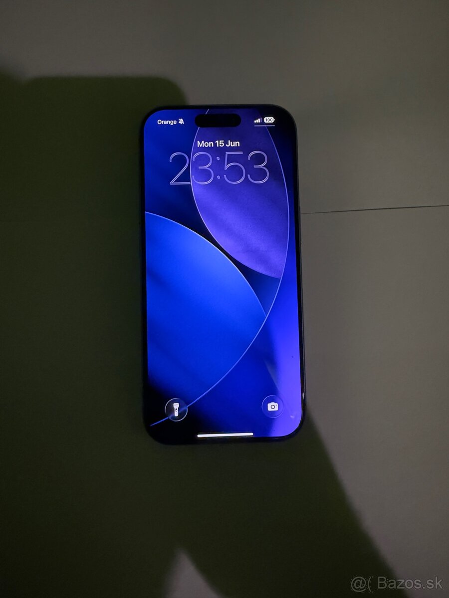 iPhone 17 Mist Blue 256gb