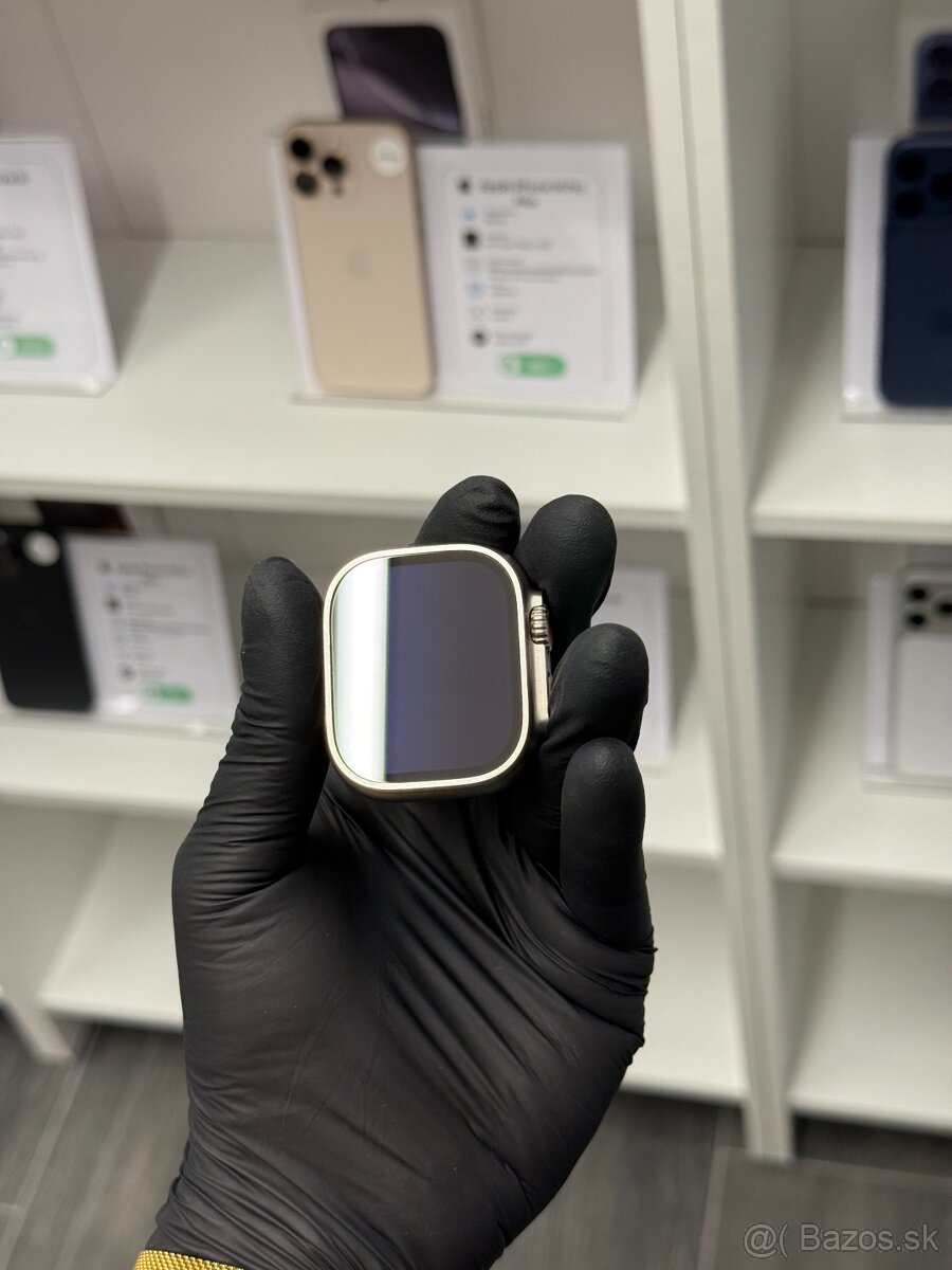 Apple Watch Ultra 1 49mm GPS+Cellular