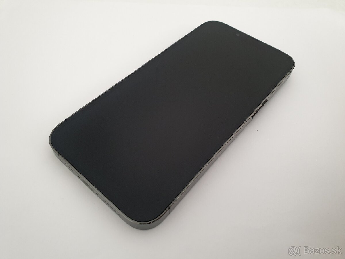 iPhone 13 Pro 256GB 100% kapacita batérie