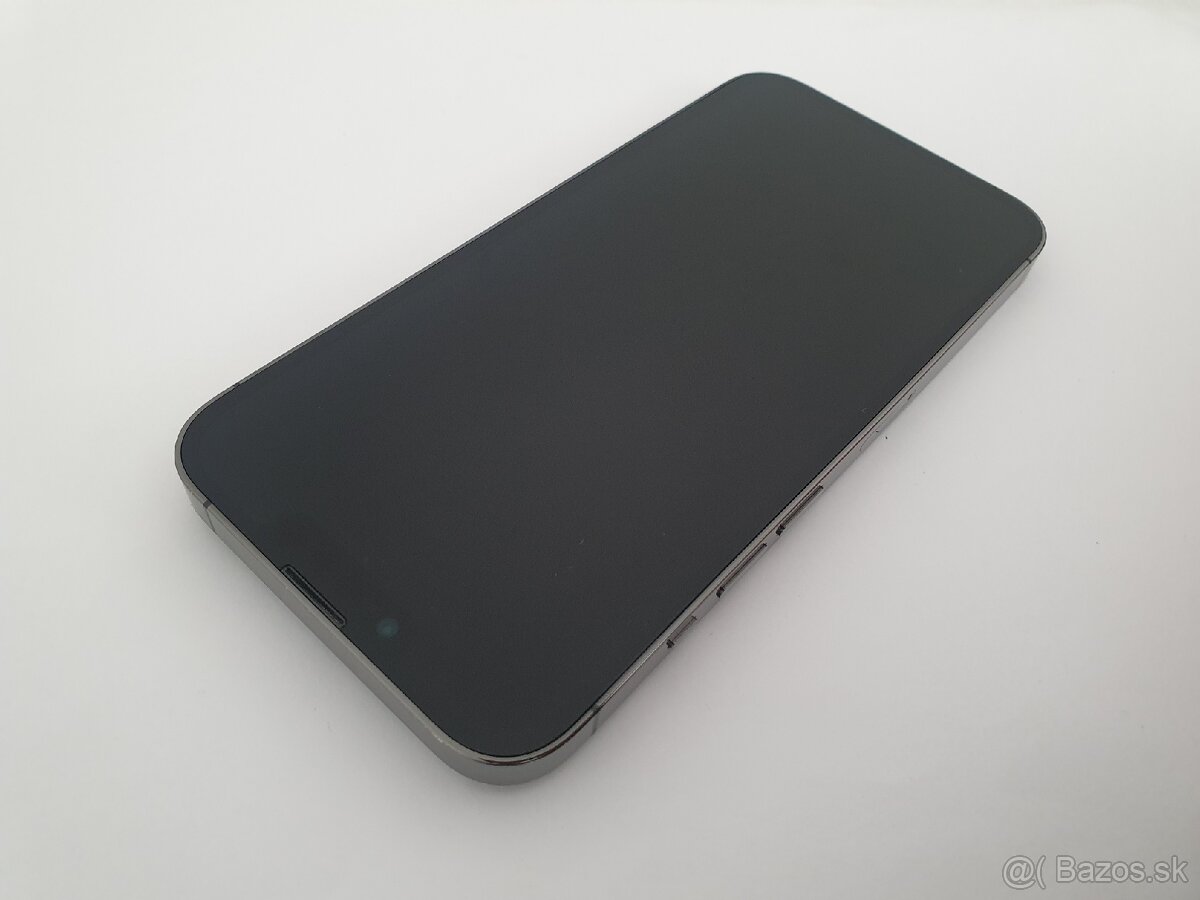 iPhone 13 Pro 256GB 100% kapacita batérie