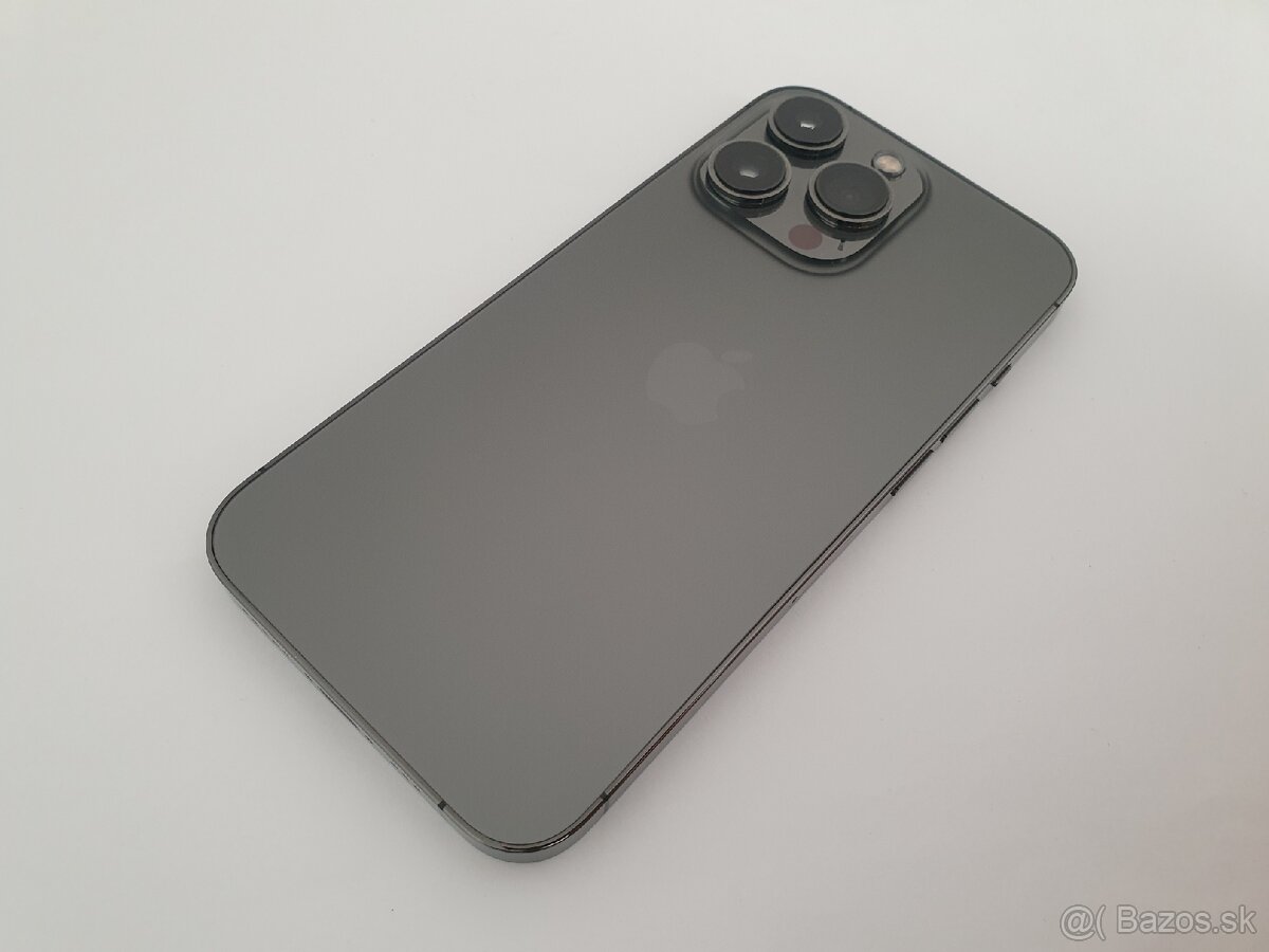 iPhone 13 Pro 256GB 100% kapacita batérie