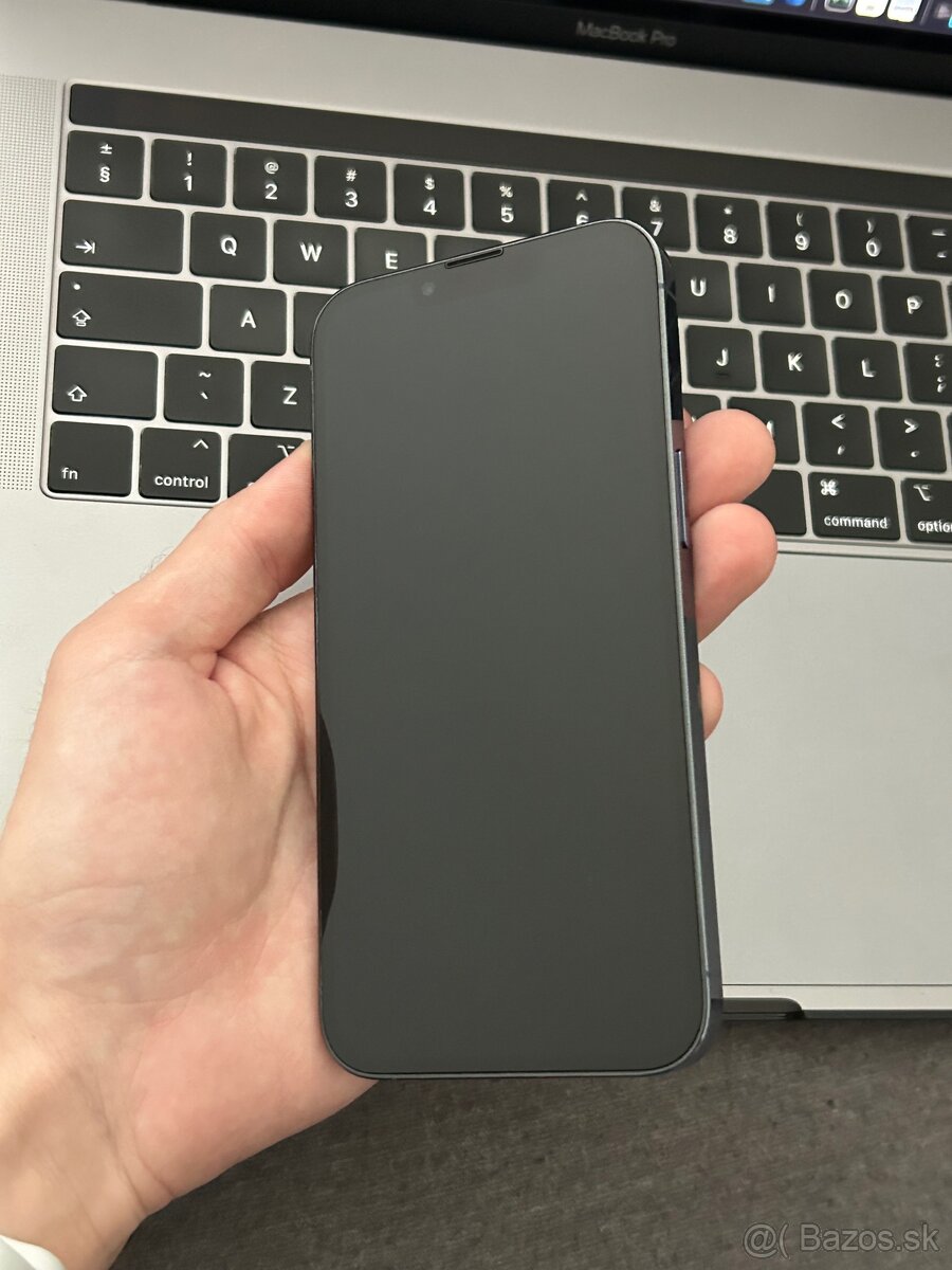 Apple iPhone 13 Pro 1TB Sierra Blue