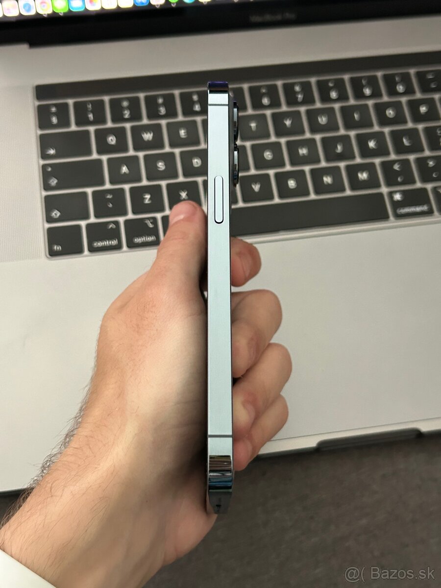 Apple iPhone 13 Pro 1TB Sierra Blue