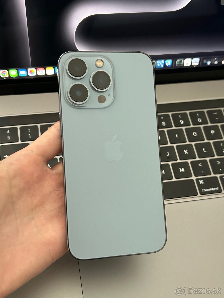Apple iPhone 13 Pro 1TB Sierra Blue
