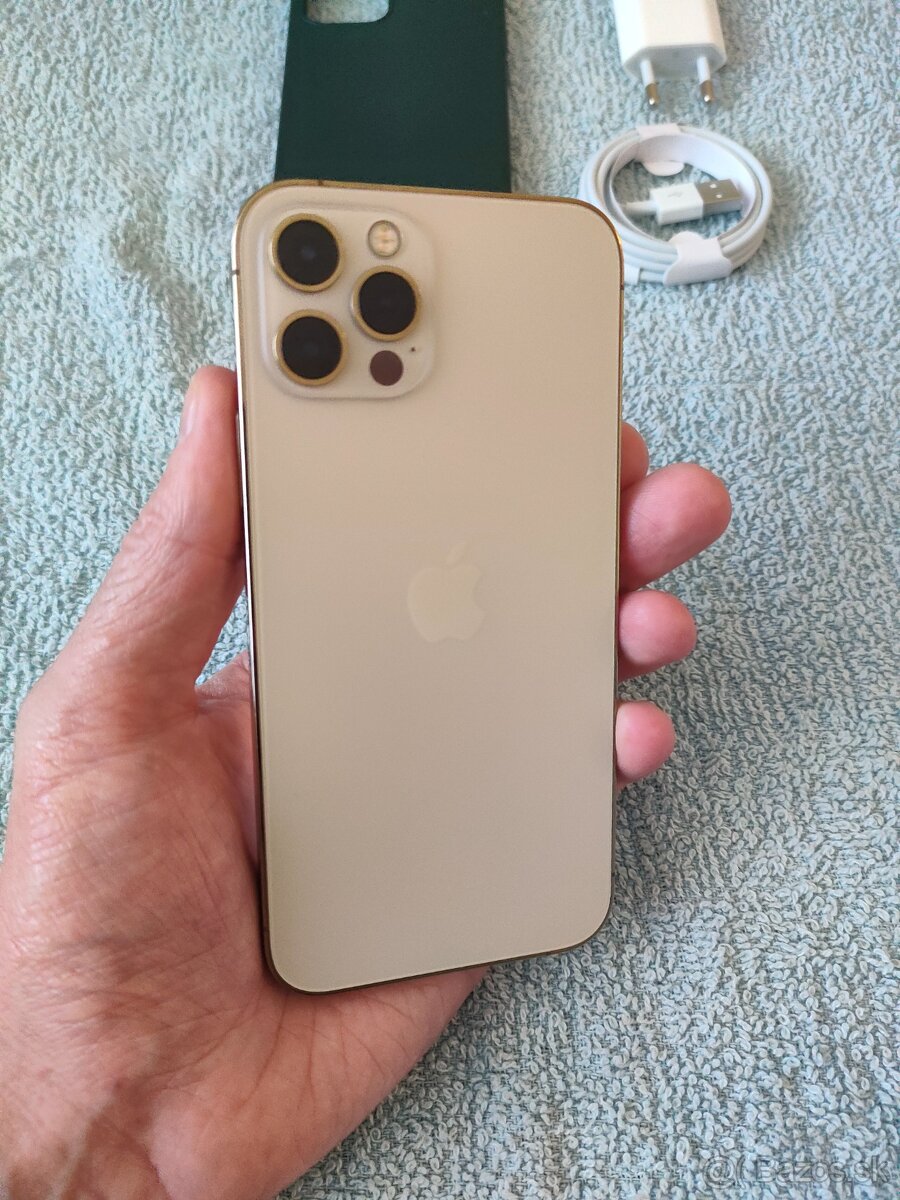 Apple iphone 12 PRO 256GB