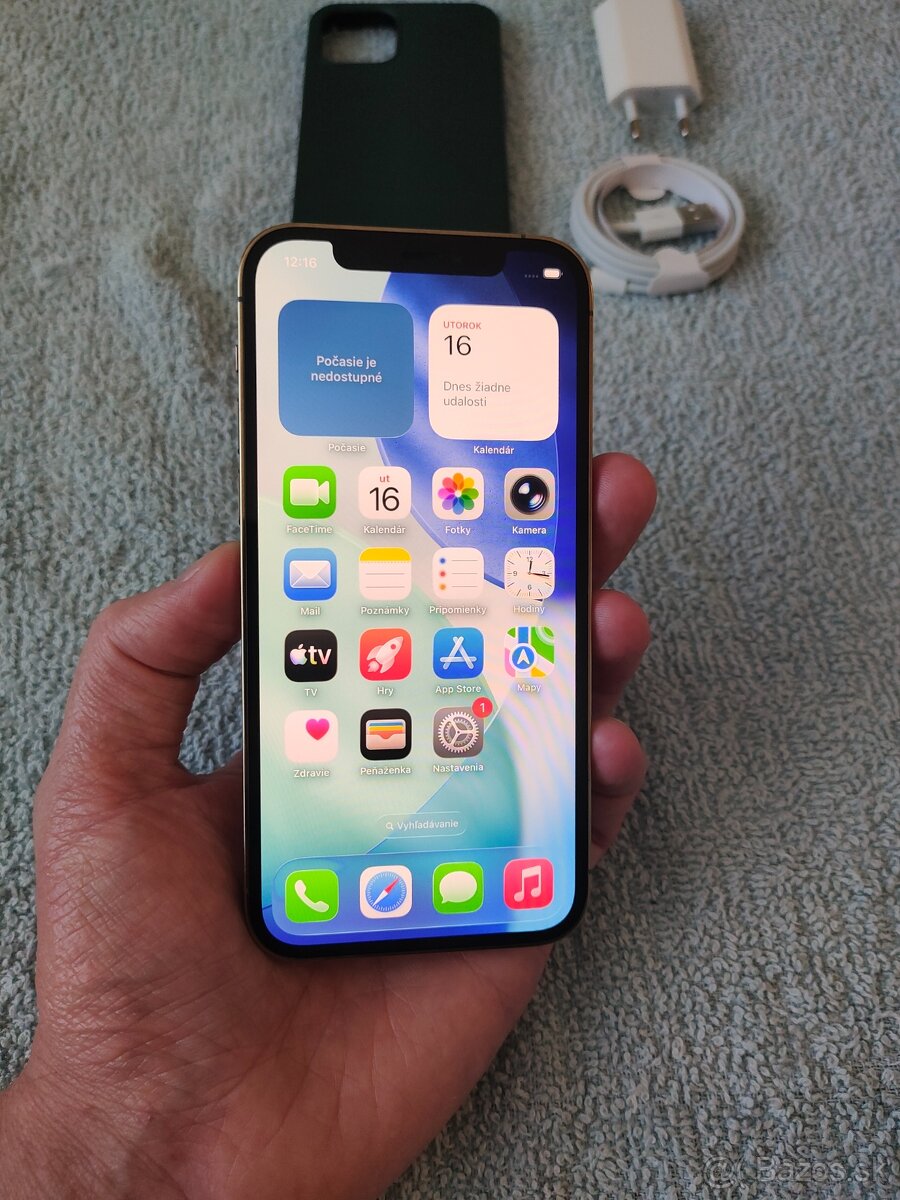 Apple iphone 12 PRO 256GB