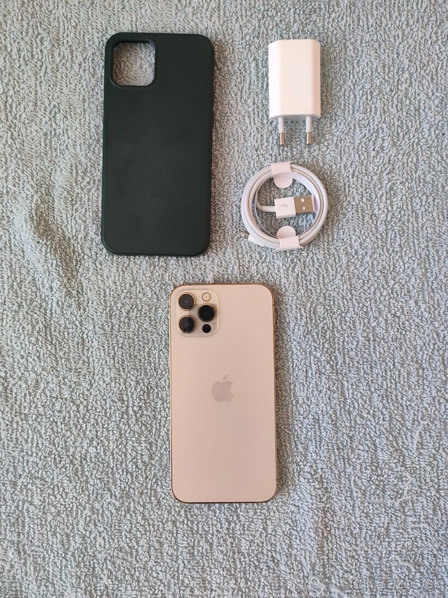 Apple iphone 12 PRO 256GB