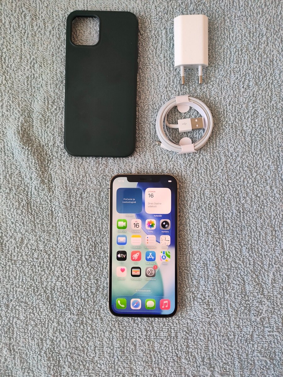 Apple iphone 12 PRO 256GB