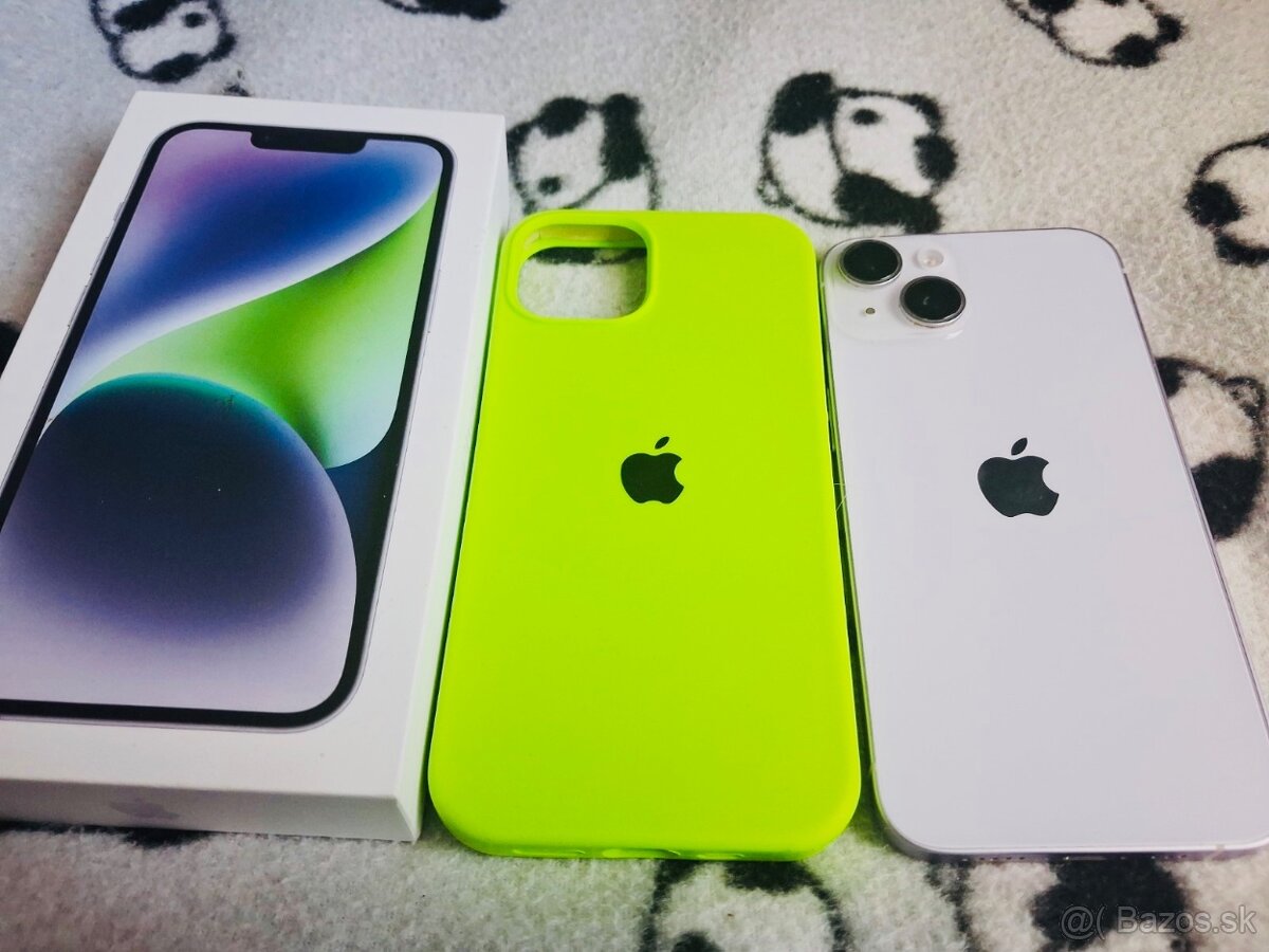 iPhone 14/128gb