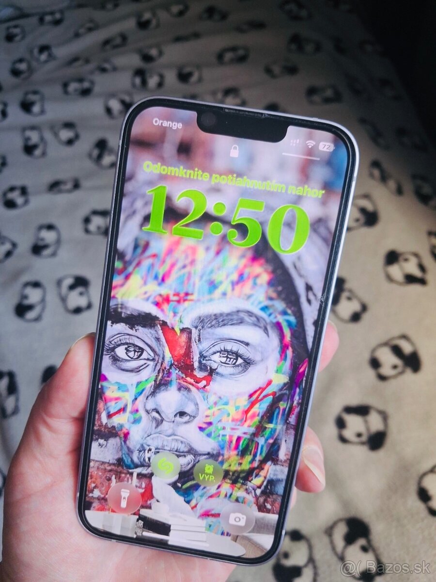 iPhone 14/128gb