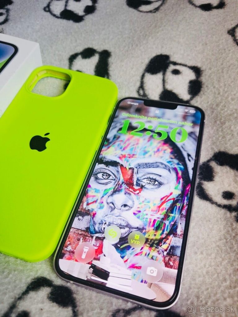 iPhone 14/128gb