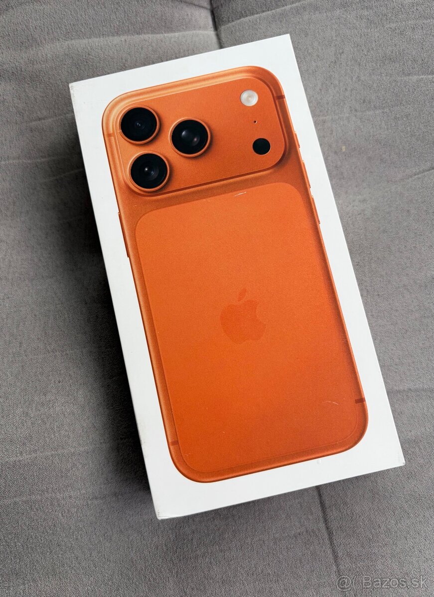 iPhone 16 Pro 1 TB vo farbe Natural Titanium