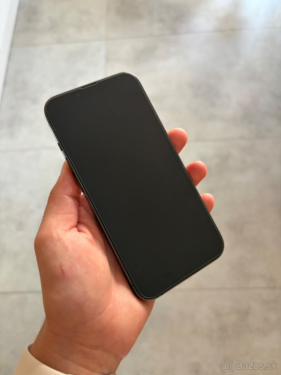 iPhone 13 PRO 128 GB