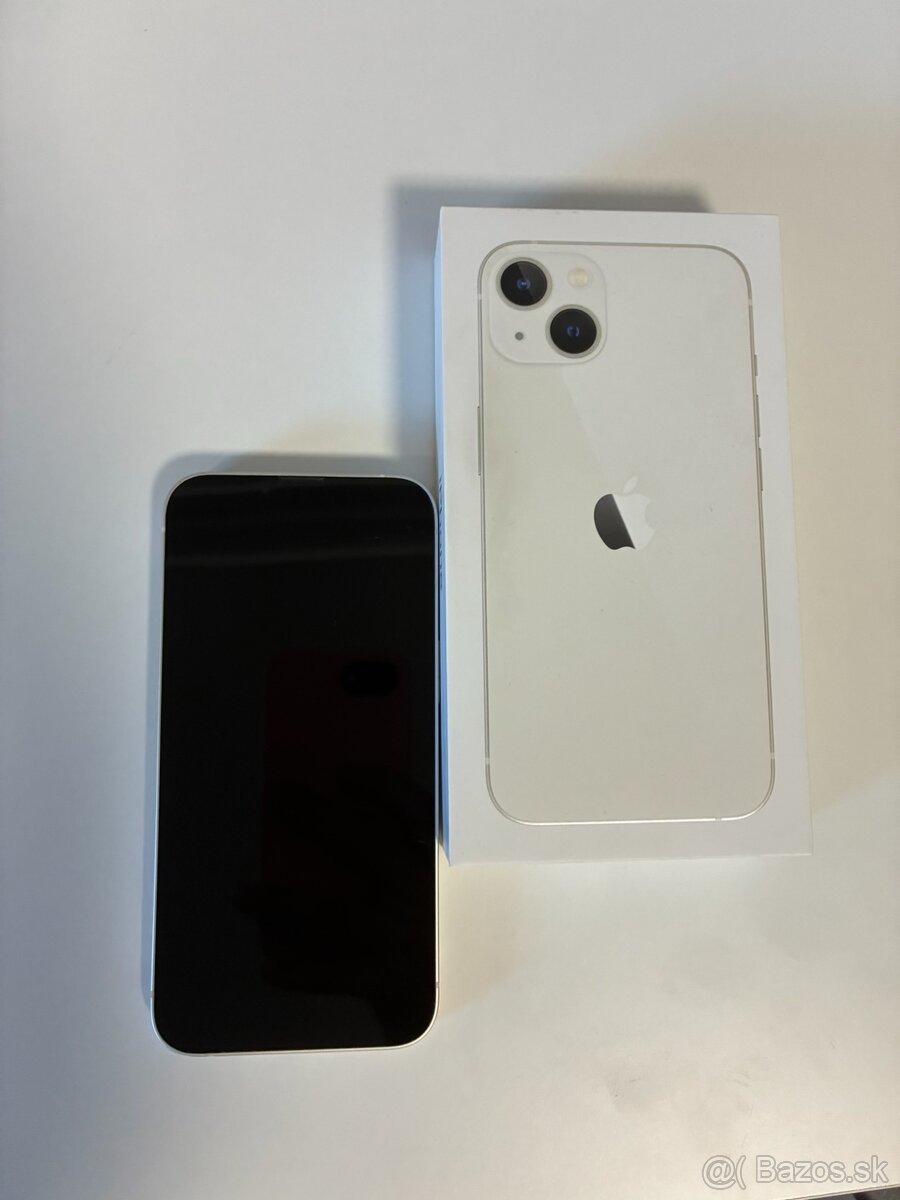 Predám iPhone 13