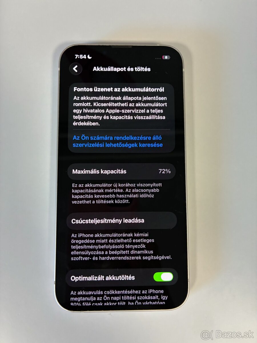 Predám iPhone 13