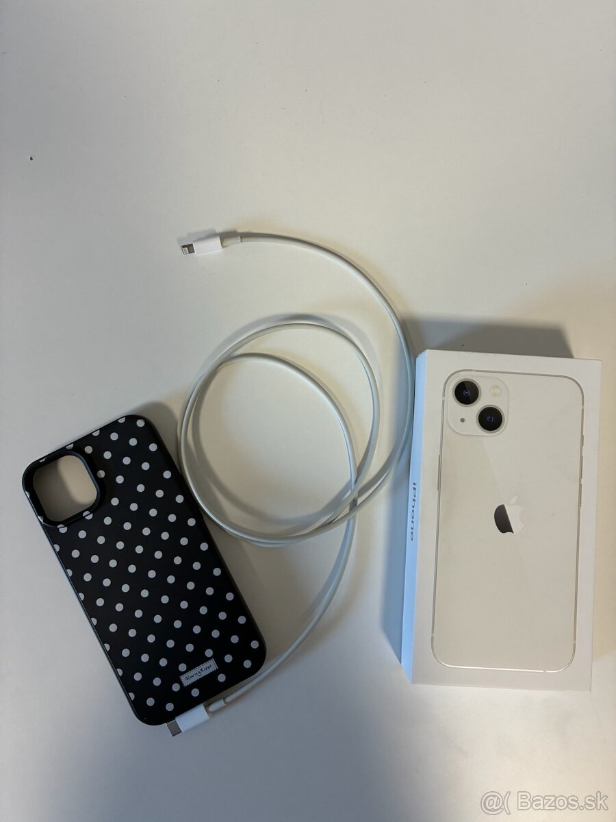 Predám iPhone 13