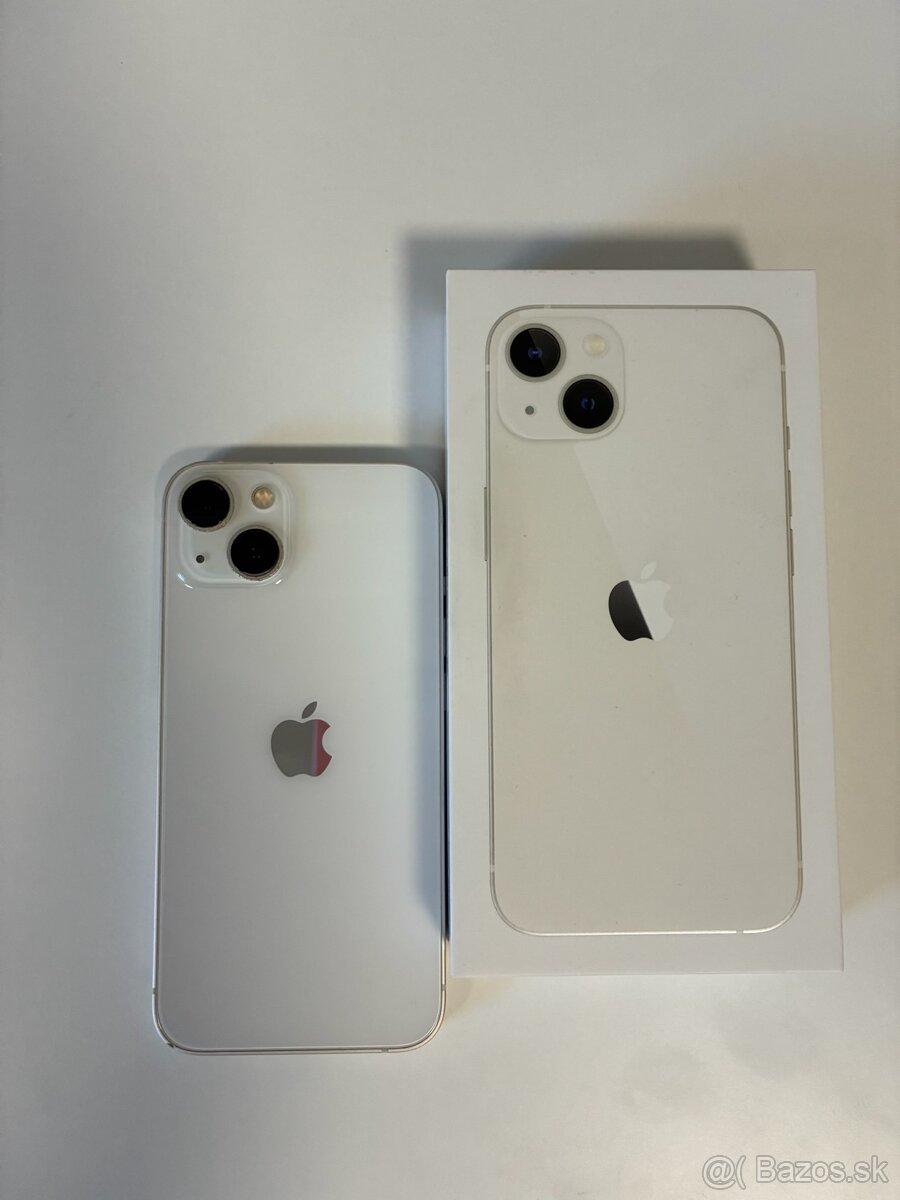Predám iPhone 13