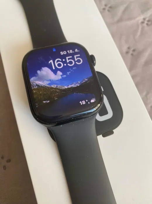 Apple Watch Ultra 1 49mm GPS+Cellular