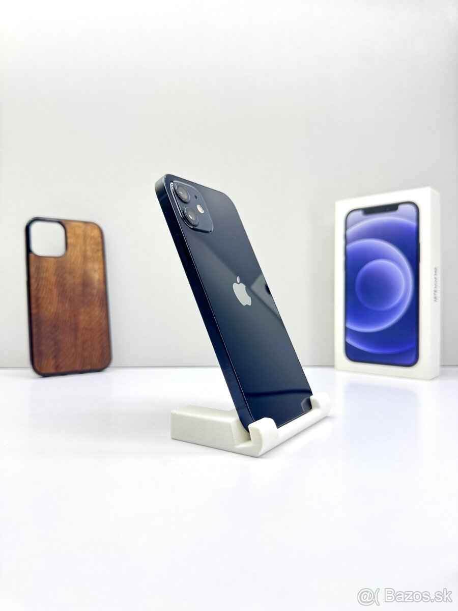 iPhone 12 RED 64GB