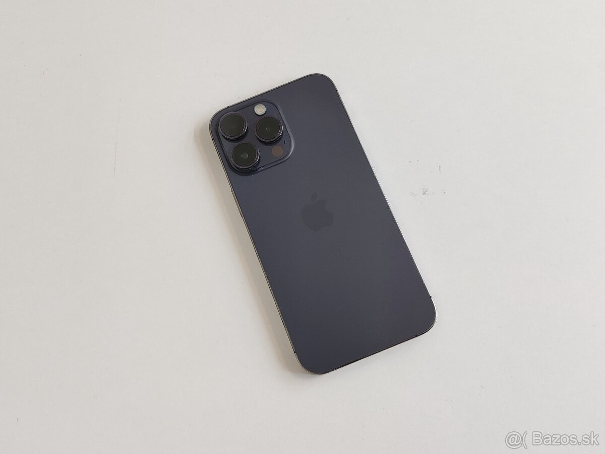 Apple iPhone 15 pro max 256 gb