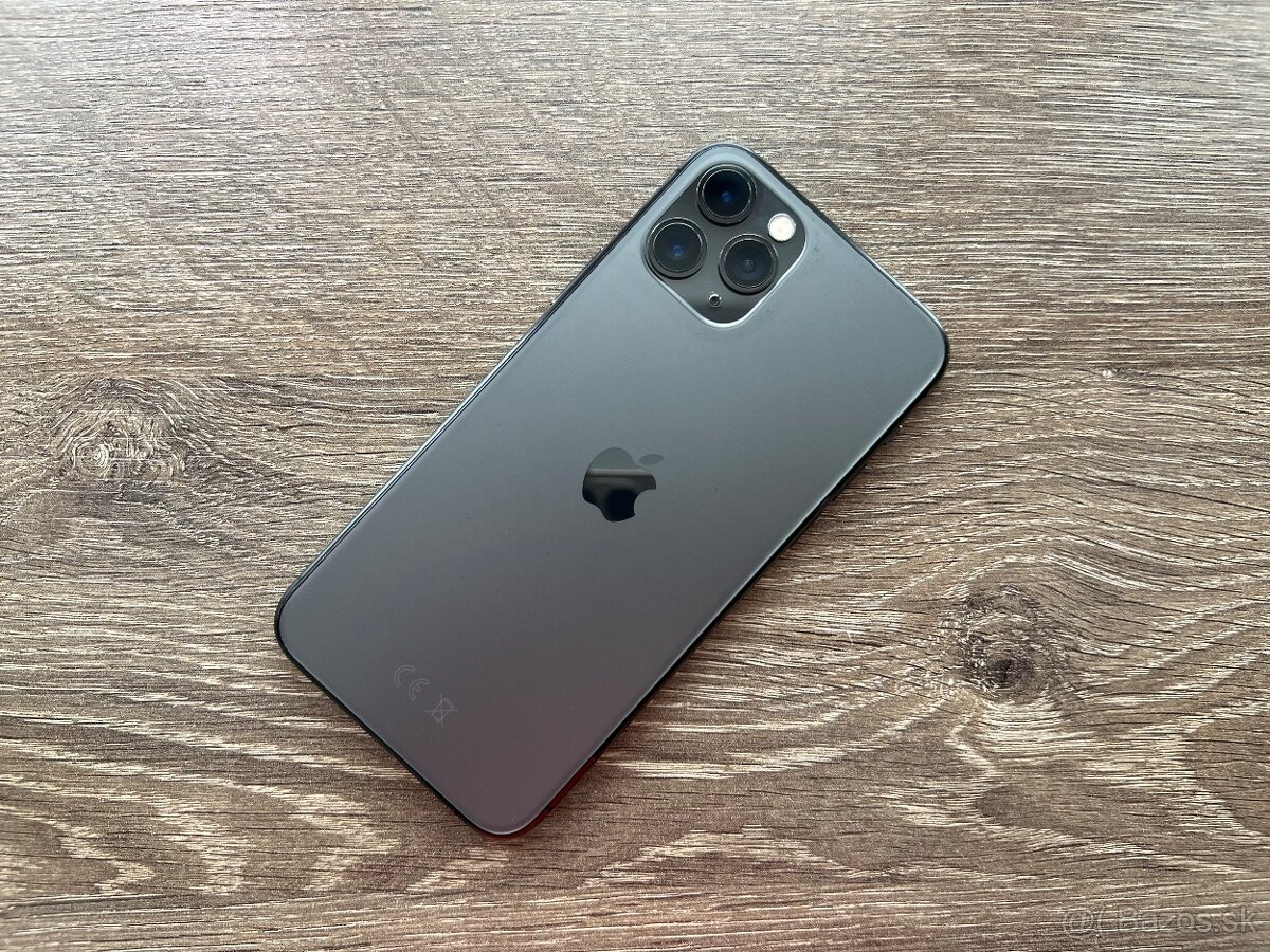Predám iPhone 12 64 GB